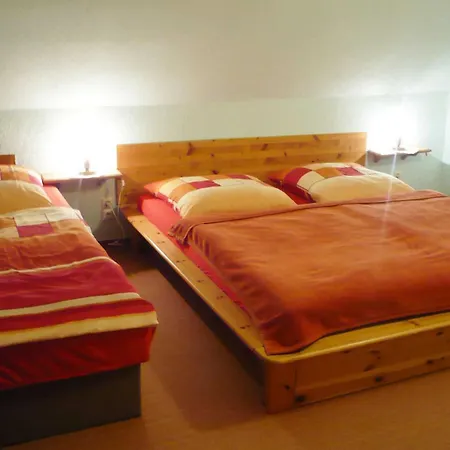 Egons Huesing 아파트 노이엔도르프