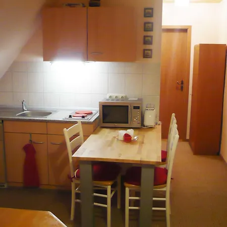 아파트 Egons Huesing 노이엔도르프