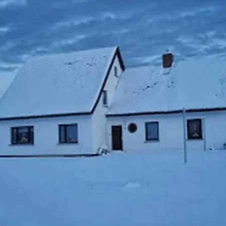 Egons Huesing 아파트