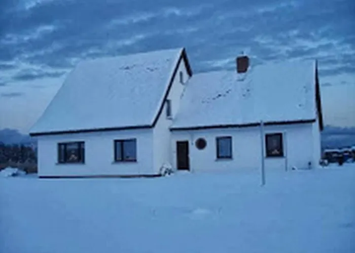 Egons Huesing 公寓